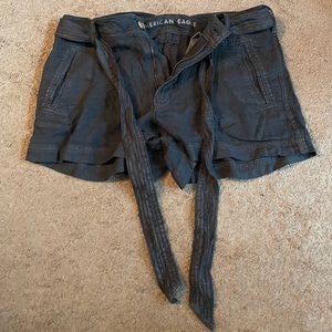 American Eagle Cargo Shorts